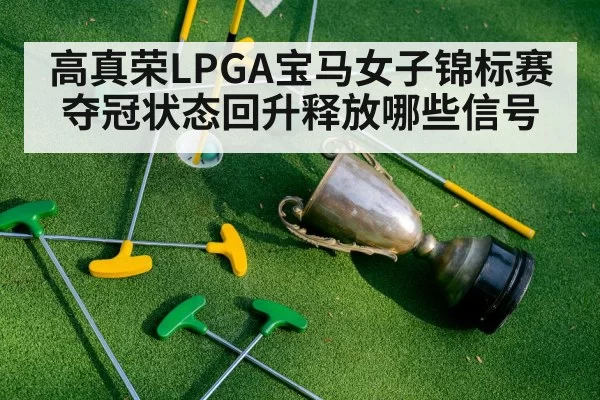 高真荣LPGA宝马女子锦标赛夺冠状态回升释放哪些信号（NG28）
