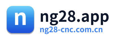 ng28.app Logo